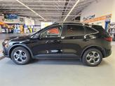Thumbnail of 2025 Black Metallic Ford Escape
