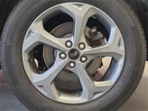 Thumbnail of 2025 Black Metallic Ford Escape