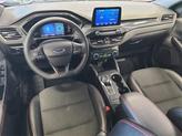 Thumbnail of 2025 Black Metallic Ford Escape