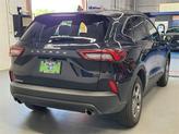 Thumbnail of 2025 Black Metallic Ford Escape