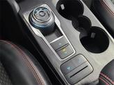 Thumbnail of 2025 Black Metallic Ford Escape