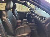Thumbnail of 2025 Black Metallic Ford Escape