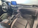 Thumbnail of 2025 Black Metallic Ford Escape