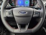 Thumbnail of 2025 Black Metallic Ford Escape