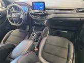 Thumbnail of 2025 Black Metallic Ford Escape