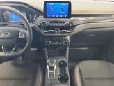 Thumbnail of 2025 Black Metallic Ford Escape