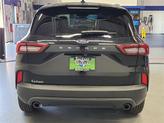 Thumbnail of 2025 Black Metallic Ford Escape