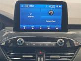 Thumbnail of 2025 Black Metallic Ford Escape