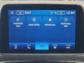 Thumbnail of 2025 Black Metallic Ford Escape