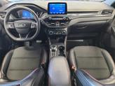 Thumbnail of 2025 Black Metallic Ford Escape