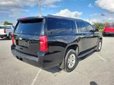 Thumbnail of 2019 Black Chevrolet Suburban