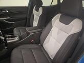 Thumbnail of 2025 Marina Blue Chevrolet Trax