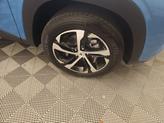 Thumbnail of 2025 Marina Blue Chevrolet Trax