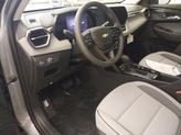 Thumbnail of 2025 Sterling Gray Metallic Chevrolet Trailblazer