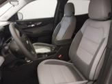 Thumbnail of 2025 Sterling Gray Metallic Chevrolet Trailblazer
