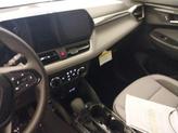 Thumbnail of 2025 Sterling Gray Metallic Chevrolet Trailblazer