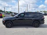 Thumbnail of 2024 Diamond Black Jeep Grand Cherokee L