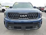 Thumbnail of 2024 Midnight Black Kia Telluride