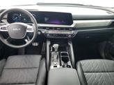Thumbnail of 2024 Midnight Black Kia Telluride