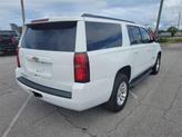 Thumbnail of 2020 Summit White Chevrolet Suburban