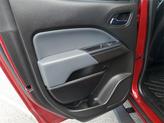 Thumbnail of 2018 Cajun Red Tintcoat Chevrolet Colorado