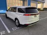 Thumbnail of 2022 Snow White Pearl Kia Carnival