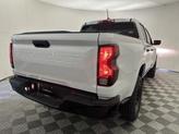 Thumbnail of 2025 Summit White Chevrolet Colorado