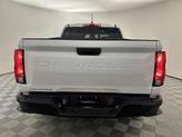 Thumbnail of 2025 Summit White Chevrolet Colorado