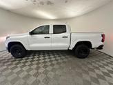 Thumbnail of 2025 Summit White Chevrolet Colorado
