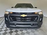 Thumbnail of 2025 Summit White Chevrolet Colorado