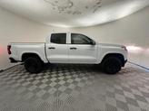 Thumbnail of 2025 Summit White Chevrolet Colorado