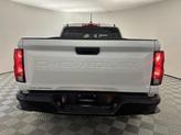Thumbnail of 2025 Summit White Chevrolet Colorado