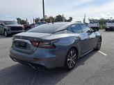 Thumbnail of 2019 Gun Metallic Nissan Maxima