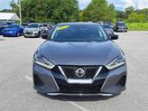 Thumbnail of 2019 Gun Metallic Nissan Maxima