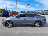 Thumbnail of 2019 Gun Metallic Nissan Maxima