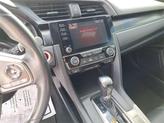 Thumbnail of 2020 Gray Honda Civic