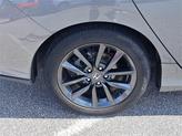 Thumbnail of 2020 Gray Honda Civic