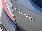 Thumbnail of 2020 Gray Honda Civic
