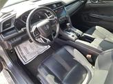 Thumbnail of 2020 Gray Honda Civic