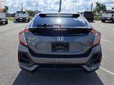 Thumbnail of 2020 Gray Honda Civic
