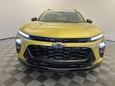 Thumbnail of 2025 Nitro Yellow Chevrolet Trax