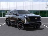 Thumbnail of 2025 Black Raven Cadillac Escalade