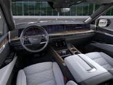 Thumbnail of 2025 Black Raven Cadillac Escalade