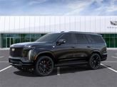 Thumbnail of 2025 Black Raven Cadillac Escalade
