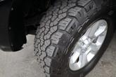 Thumbnail of 2016 Midnight Black Metallic Toyota 4Runner