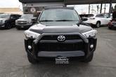 Thumbnail of 2016 Midnight Black Metallic Toyota 4Runner