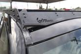 Thumbnail of 2016 Midnight Black Metallic Toyota 4Runner