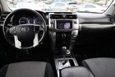 Thumbnail of 2016 Midnight Black Metallic Toyota 4Runner