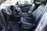 Thumbnail of 2019 Ingot Silver Metallic Ford Edge