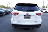 Thumbnail of 2014 Blizzard Pearl Toyota Highlander